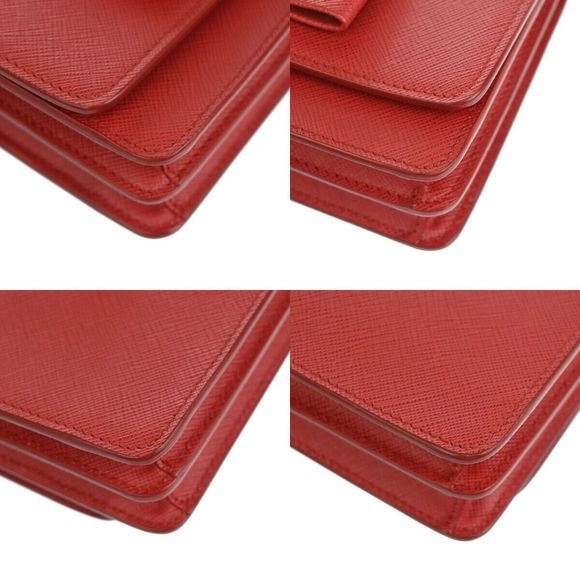 PRADA Saffiano Handbag - Picture 10 of 16